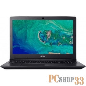 Ноутбук Acer Aspire A315-41-R3XR NX.GY9ER.028 black 15.6