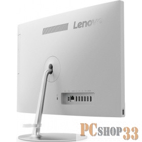 Моноблок Lenovo IdeaCentre 520-22IKU F0D50011RK silver 21.5