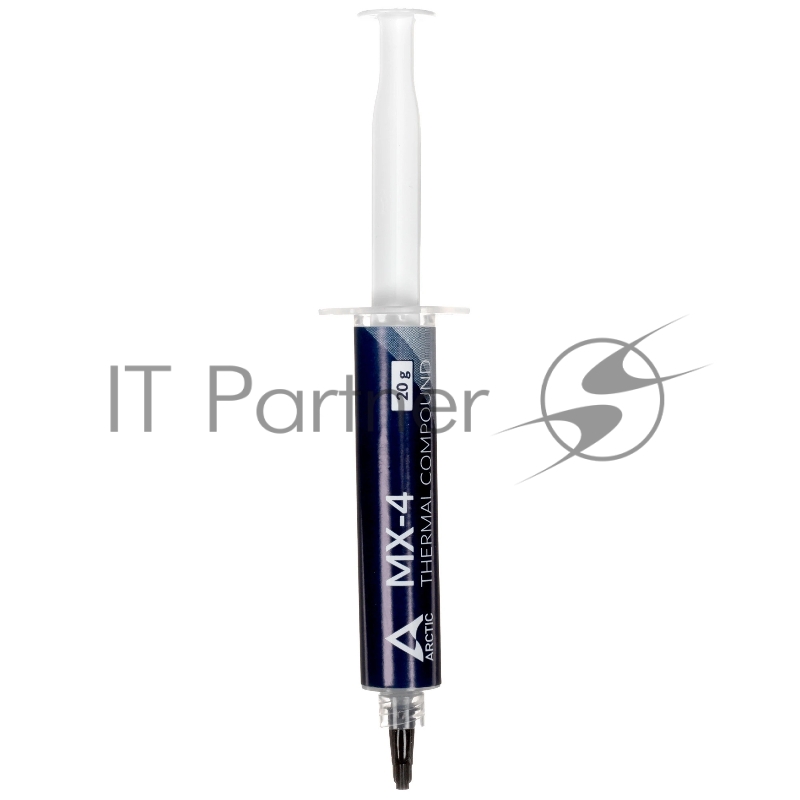 Термопаста Термопаста MX-4 Thermal Compound 20-gramm 2019 Edition (ACTCP00001B)
