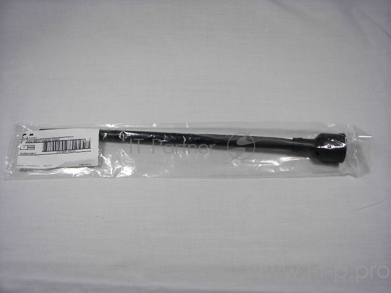 Насадка-удлиннитель для пылесосов 3М, Ultivac, Atrix изогнутая Curved Wand Nozzle (Katun/SCS)