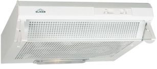 Встраиваемая вытяжка Elikor Призма 60П-290-П3Л белый