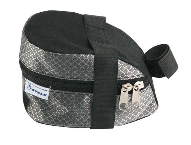 Велосумка под седло Мастер ВС 064 средняя