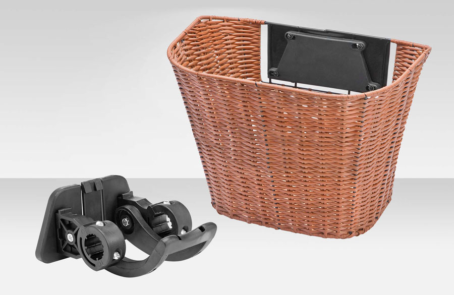 Велокорзина JL-086/270063