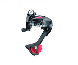 Переключатель задний Power R2-A крепление на петух 21-24 ск