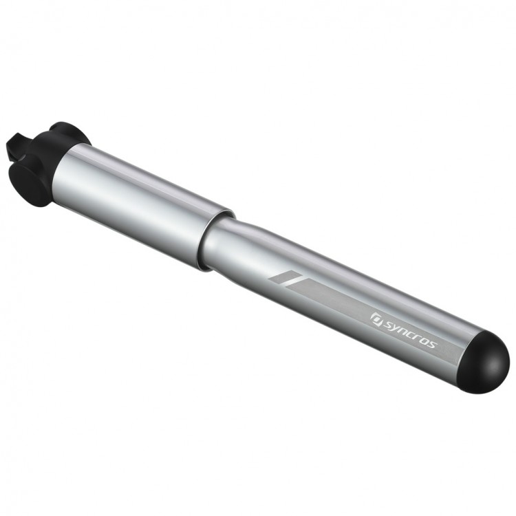 Насос мини Syncros HP1.0 silver