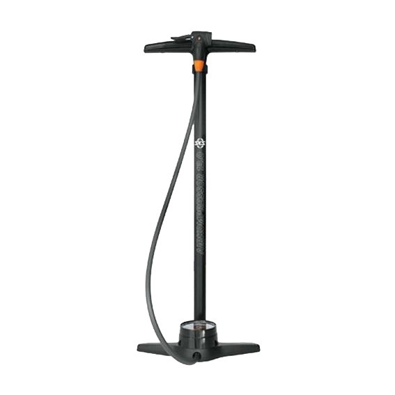 Насос SKS Airkompressor 12.0 Черный