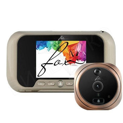 Видеопанель Fox FX-PV3M