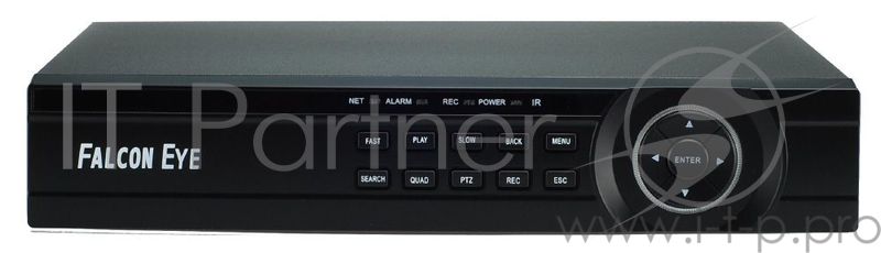 Видеорегистратор Falcon Eye FE-2108MHD