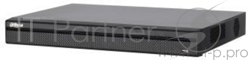 Видеорегистратор Dahua DHI-XVR4216AN-S2
