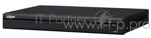 Видеорегистратор Dahua DHI-NVR4216-4KS2