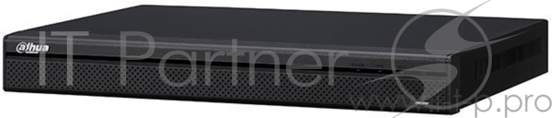 Видеорегистратор Dahua DHI-NVR2208-4KS2