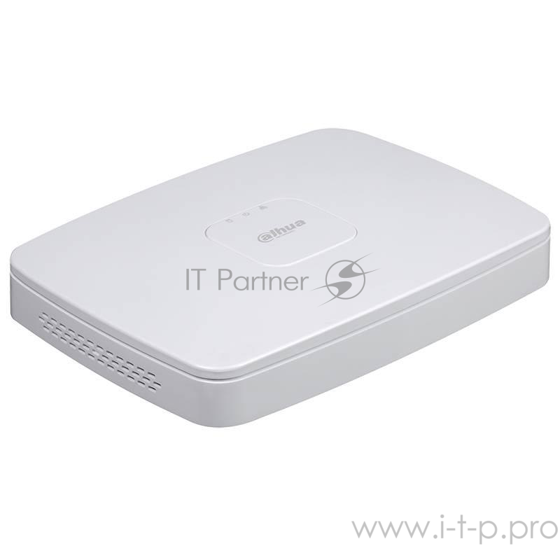 Видеорегистратор Dahua DHI-NVR2108-4KS2