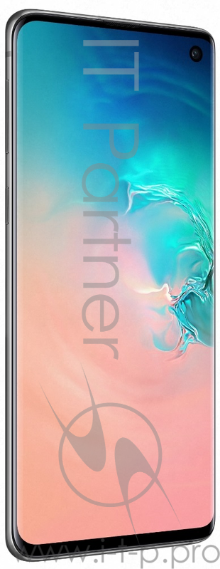 Мобильный телефон Samsung Galaxy S10 8/128GB SM-G973F/DS перламутр (SM-G973FZWDSER)
