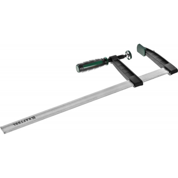 Ручной инструмент Струбцина KRAFTOOL