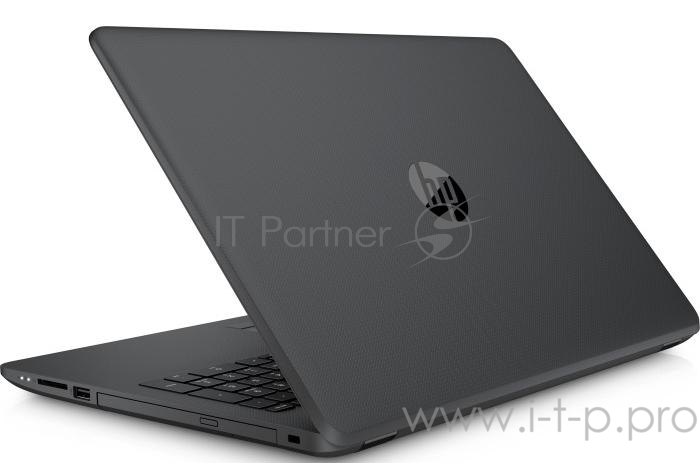 Ноутбук HP 250 G6 2RR93ES Intel Core i5 7200U/4GB/500GB/No ODD/15.6 HD/AMD Radeon 520 2GB/Camera/Wi-Fi/DOS/
