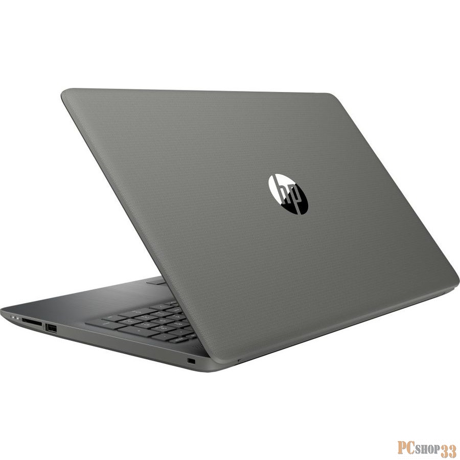 Ноутбук HP 15-da0159ur Core i3 7020U/4Gb/SSD256Gb/nVidia GeForce Mx110 2Gb/15.6/IPS/FHD (1920x1080)