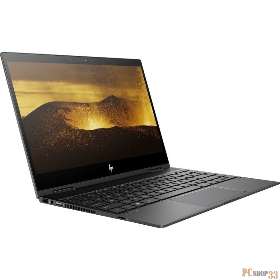 Трансформер HP Envy x360 15-cp0012ur Ryzen 7 2700U/12Gb/1Tb/SSD256Gb/AMD Radeon Vega 10/15.6/Touch/