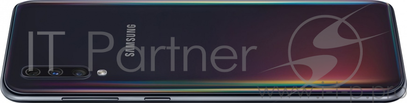 Мобильный телефон Samsung SM-A505FM/DS black(чёрный) 128Гб SM-A505FZKQSER