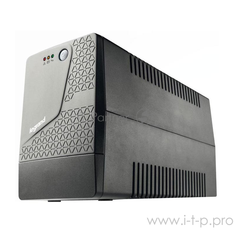 Legrand Keor SPX 600VA/360W, Line-Interactive, 2xMulti-sockets