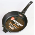 Сковорода МАГИЯ Д260 с доп.ручкой