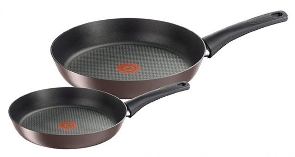 Набор сковородок Tefal C6949002 2 предмета (2100096722)
