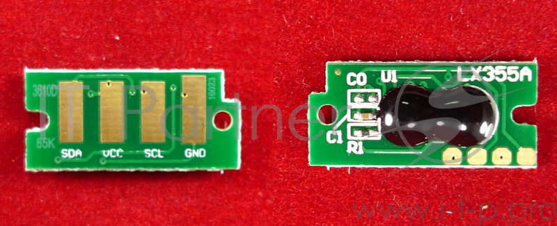 Чип Xerox Phaser 3610/3610n/3610dn WC 3615/3615dn DRUM (113R00773) 85K (ELP,)