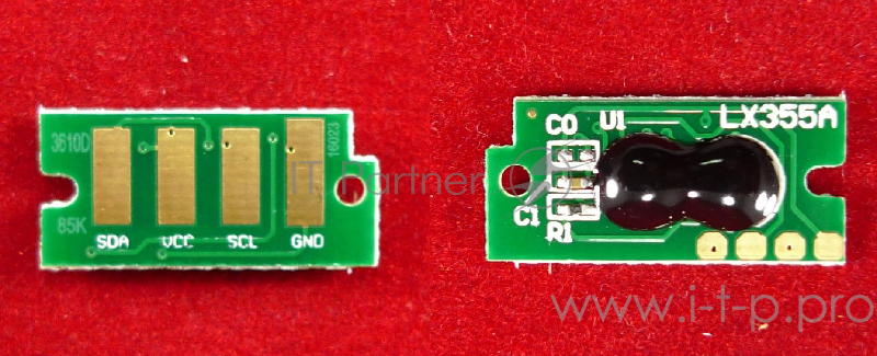 Чип Xerox Phaser 3610/3610n/3610dn WC 3615/3615dn DRUM (113R00773) 85K (ELP,)