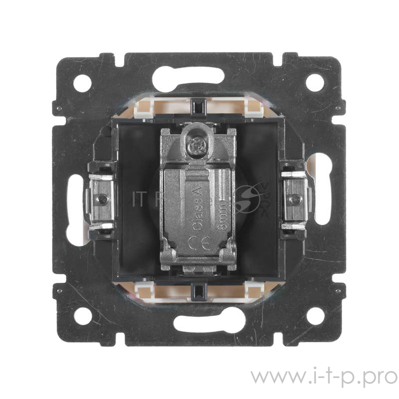 Розетки, выключатели и аксессуары Legrand 774430 Розетка TV Valena концевая 2400МГц 10Дб (белая)