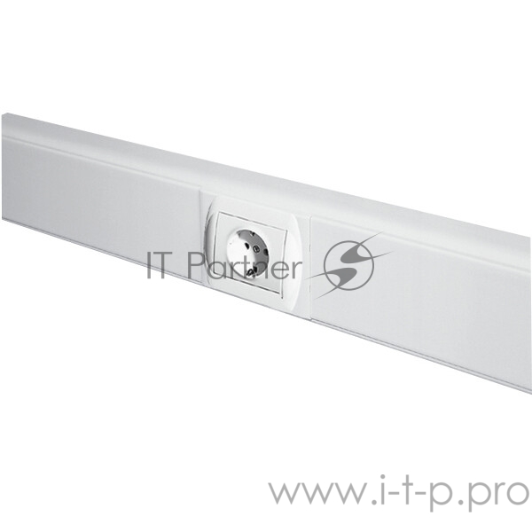 розетки и выключатели Legrand 775921 Розетка электрическая Galea Life с заземлением 16A без лицевой панели (винтовые клеммы)