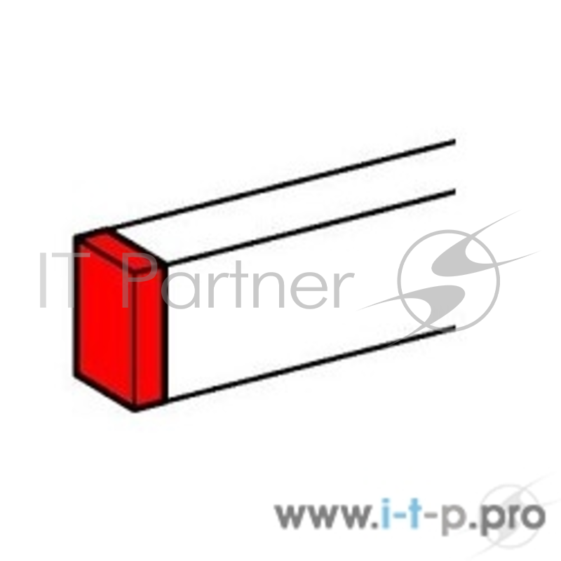 Заглушка Legrand 10700 105x70