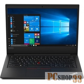 Ноутбук Lenovo ThinkPad Edge E590 20NB001BRT Black 15.6