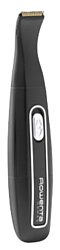 Триммер ROWENTA TN 3600FO черный