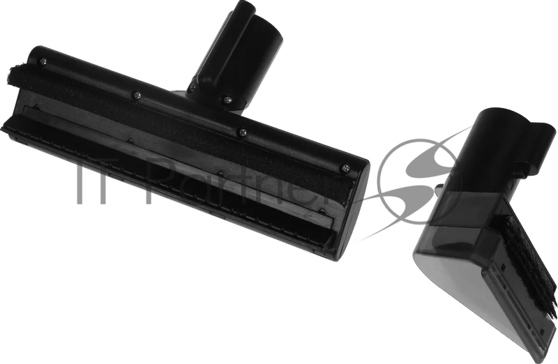 Пылесос ручной Kitfort КТ-521-3 170Вт зеленый/серый