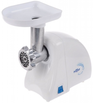 Мясорубка Ротор Экстра-М 35/250-1 белый