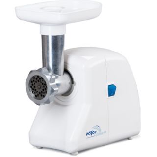 Мясорубка Ротор Дива-М 30/230-1 белый