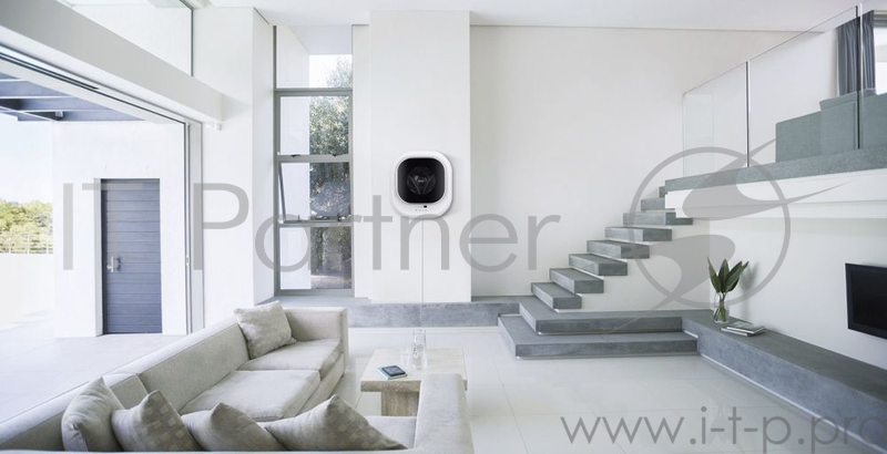 Стиральная машина Daewoo DWD-CV702S серебристый