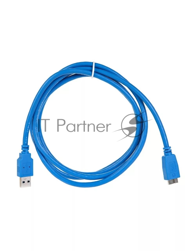 Кабель соединительный VCOM USB3.0 AM/microBM 1,8m (VUS7075-1.8M)