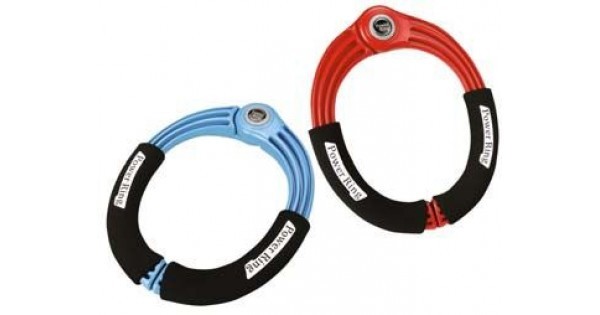 Эспандер-подкова (тугой) DD-61251