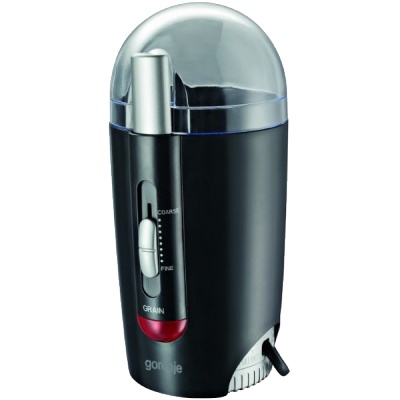 Кофемолка Gorenje SMK150B черный