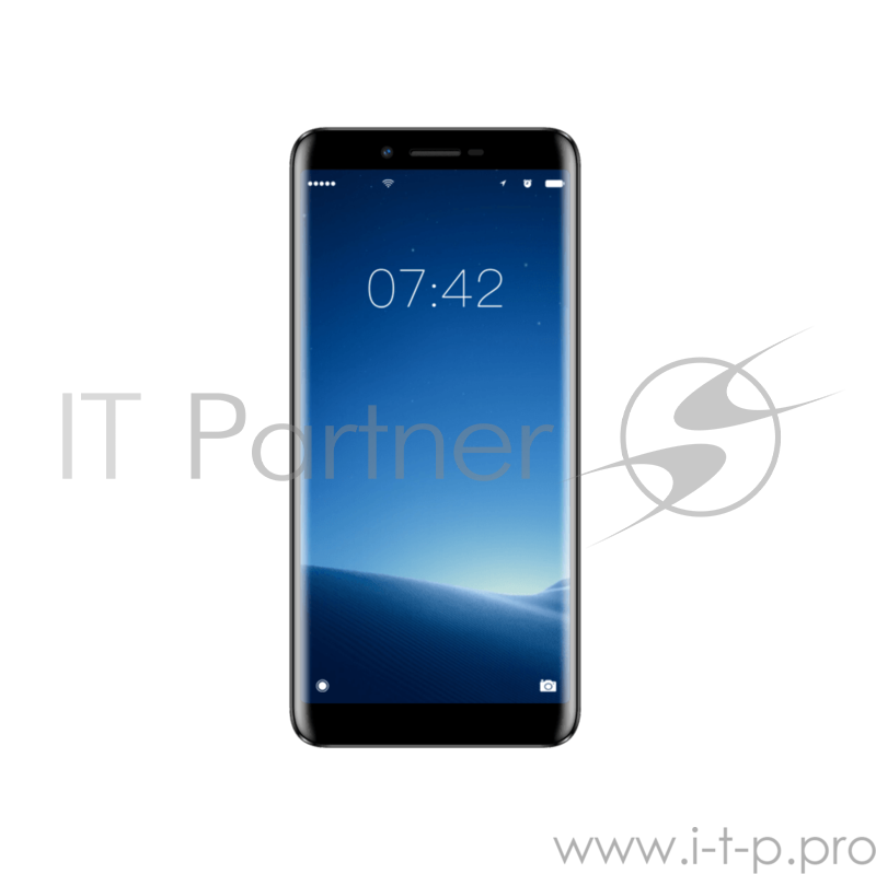 Смартфон Doogee X60 8Gb Matte Black
