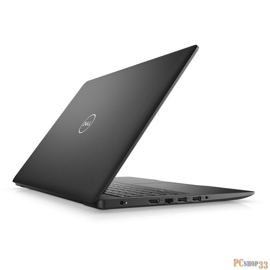 Ноутбук Dell Inspiron 3580 Core i5 8265U/4Gb/1Tb/DVD-RW/AMD Radeon 520 2Gb/15.6