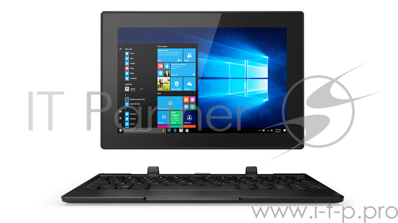 Планшет Lenovo Tablet LV 10.1