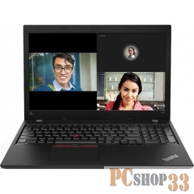 Ноутбук Lenovo ThinkPad L580 Core i5 8250U/4Gb/500Gb/Intel UHD Graphics 620/15.6