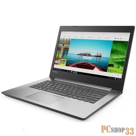 Ноутбук Lenovo IdeaPad 330-15AST AMD E2-9000 (1.8)/4G/128G SSD/15.6