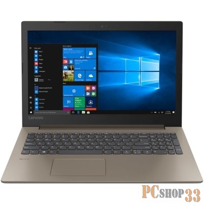 Ноутбук Lenovo IdeaPad 330-15IKB i5-8250U (1.8)/8G/1T+128G SSD/15.6