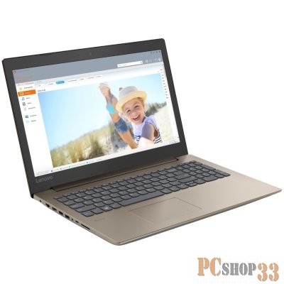 Ноутбук Lenovo IdeaPad 330-15IKB i5-8250U (1.8)/8G/1T+128G SSD/15.6