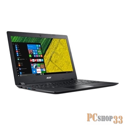 Ноутбук Acer Aspire A315-21-93Y2 15.6