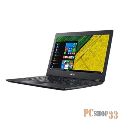 Ноутбук Acer Aspire A315-21-93Y2 15.6