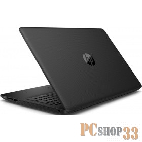 Ноутбук HP 15-da1028ur Core i5 8265U/8Gb/SSD256Gb/nVidia GeForce Mx130 4Gb/15.6