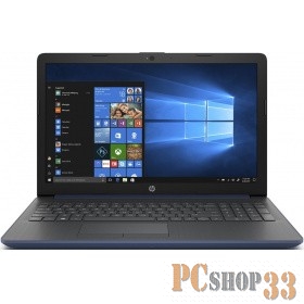 Ноутбук HP 15-db0160ur A6 9225/4Gb/500Gb/AMD Radeon R4/15.6